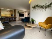 Apartamento en arriendo Los balsos, Medellín