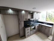 Apartamento en arriendo Los balsos, Medellín