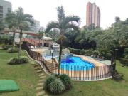Apartamento en arriendo Los balsos, Medellín