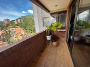 Apartamento en arriendo Los balsos, Medellín