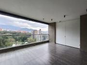 Apartamento en arriendo Los balsos, Medellín