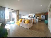 Apartamento en Arriendo, Los Balsos, Medellín