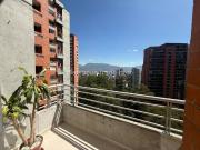 Apartamento en Arriendo, Los Balsos N 2, Envigado