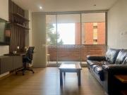 Apartamento en Arriendo, Los Balsos No 1, Medellín
