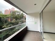 Apartamento en Arriendo, LOS BALSOS NO 1, Medellín