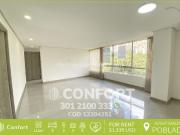 Apartamento en Arriendo, LOS BALSOS NO 1, Medellín