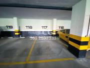 Apartamento en Arriendo, LOS BALSOS NO 1, Medellín