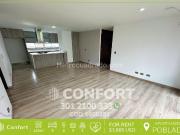 Apartamento en Arriendo, LOS BALSOS NO 1, Medellín