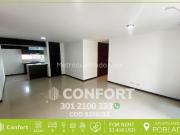 Apartamento en Arriendo, LOS BALSOS NO 2, Medellín