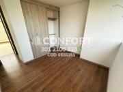 Apartamento en Arriendo, LOS BALSOS NO 2, Medellín