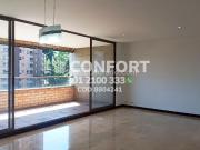 Apartamento en Arriendo, LOS BALSOS NO 2, Medellín