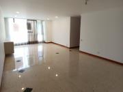 Apartamento en arriendo Los Balsos Poblado