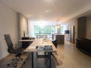 Apartamento en arriendo, Los Balsos, Poblado, Medellin,...
