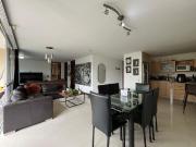 Apartamento en arriendo, Los Balsos, Poblado, Medellin,...