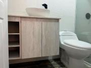 Apartamento en arriendo Los Balsos, Suroriente