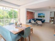 Apartamento en arriendo Los Balsos, Suroriente