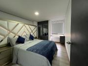 Apartamento en arriendo Los Balsos, Suroriente