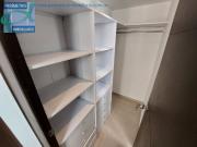 Apartamento en arriendo Los Balsos, Suroriente