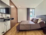 Apartamento en arriendo Los Balsos, Suroriente