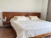 Apartamento en arriendo Los Balsos, Suroriente