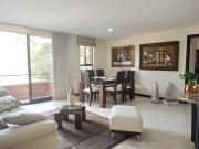 Apartamento en arriendo Los Balsos, Suroriente
