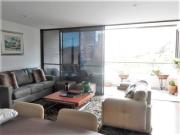 Apartamento en arriendo Los Balsos, Suroriente