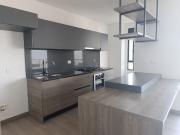 Apartamento en arriendo Los Balsos, Suroriente
