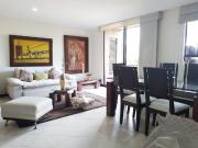 Apartamento en arriendo Los Balsos, Suroriente