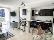 Apartamento en arriendo Los Balsos, Suroriente