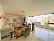 Apartamento en arriendo Los Balsos, Suroriente