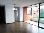 Apartamento en arriendo Los Balsos, Suroriente