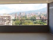 Apartamento en arriendo Los Balsos, Suroriente