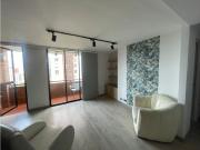Apartamento en arriendo Los Balsos, Suroriente