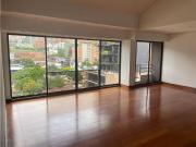 Apartamento en arriendo Los Balsos, Suroriente