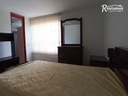 Apartamento en arriendo Los Balsos, Suroriente