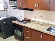 Apartamento en arriendo Los Balsos, Suroriente