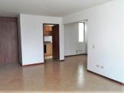 Apartamento en arriendo Los Balsos, Suroriente