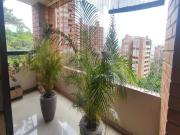 Apartamento en arriendo Los Balsos, Suroriente