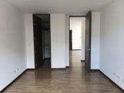Apartamento en arriendo Los Balsos, Suroriente