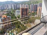 Apartamento en Arriendo, Los Bernal, Medellín