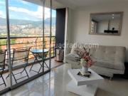 Apartamento en Arriendo, Los Bernal, Medellín