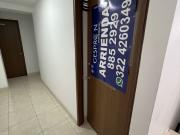 Apartamento en arriendo Los Cámbulos, Oeste