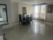Apartamento en arriendo Los Cámbulos, Oeste