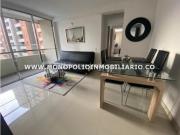 Apartamento en Arriendo, Los Colores, Medellín