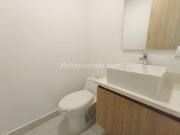 Apartamento en Arriendo, Los Colores, Medellín