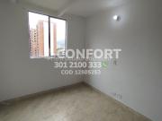 Apartamento en Arriendo, LOS COLORES, Medellín
