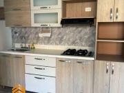 Apartamento en Arriendo, Los Colores, Medellín