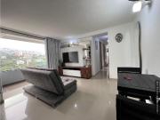 Apartamento en arriendo Los Colores, Medellin
