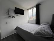 Apartamento en arriendo Los Colores, Medellin