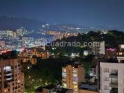 Apartamento en Arriendo, Los Conquistadores, Medellín